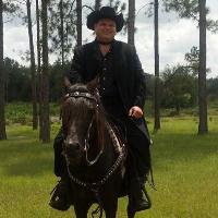 Photo of Christopher D DeCubellis (Chris)